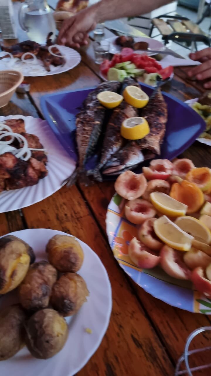 Гостиница Акрополь Витязево-65