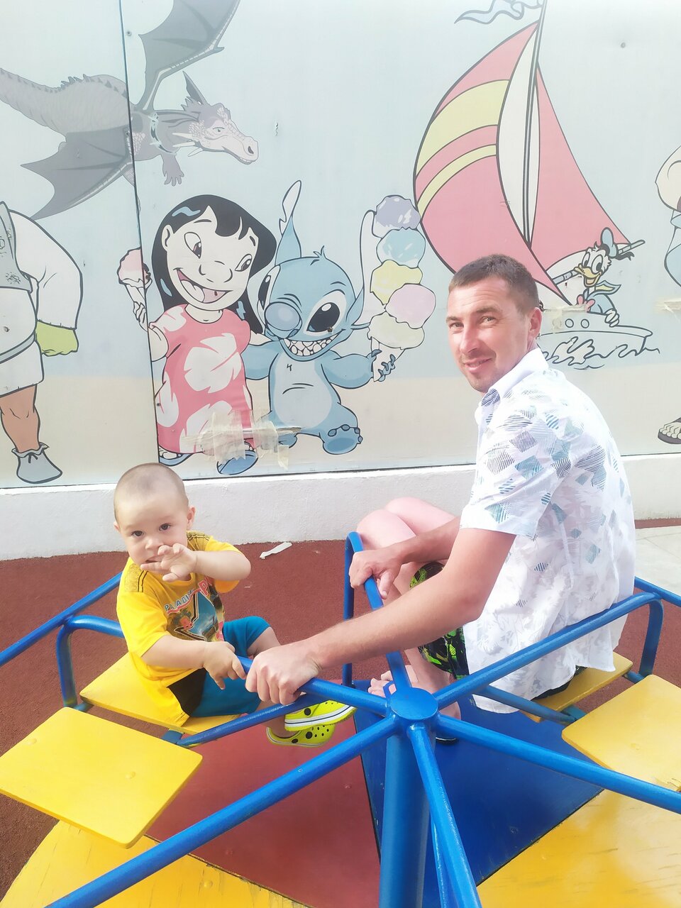 Гостиница Акрополь Витязево-54