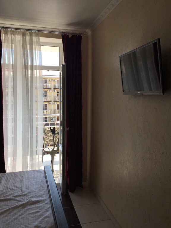 Гостиница Акрополь Витязево-53