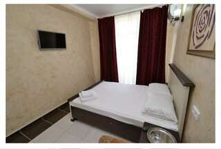 Гостиница Акрополь Витязево Двухместный номер с 1 кроватью и балконом-2