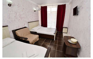 Гостиница Акрополь Витязево-6