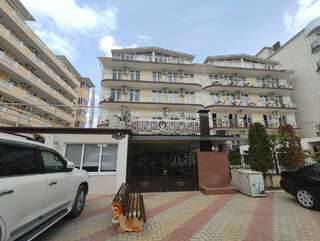 Гостиница Акрополь Витязево-1