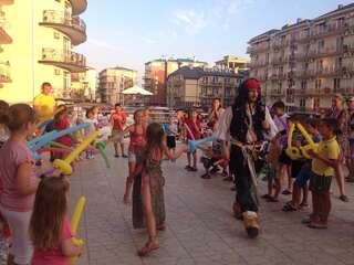 Гостиница Акрополь Витязево-0