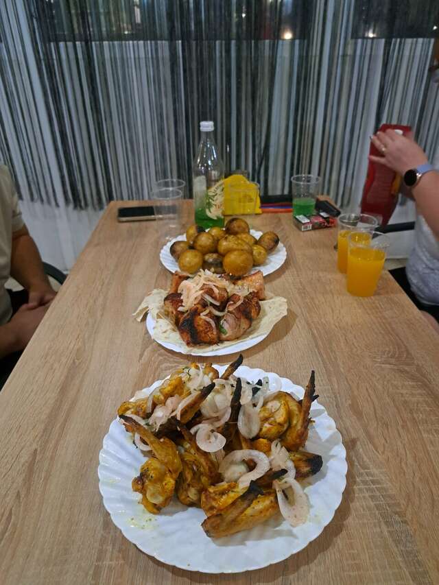 Гостиница Акрополь Витязево-81