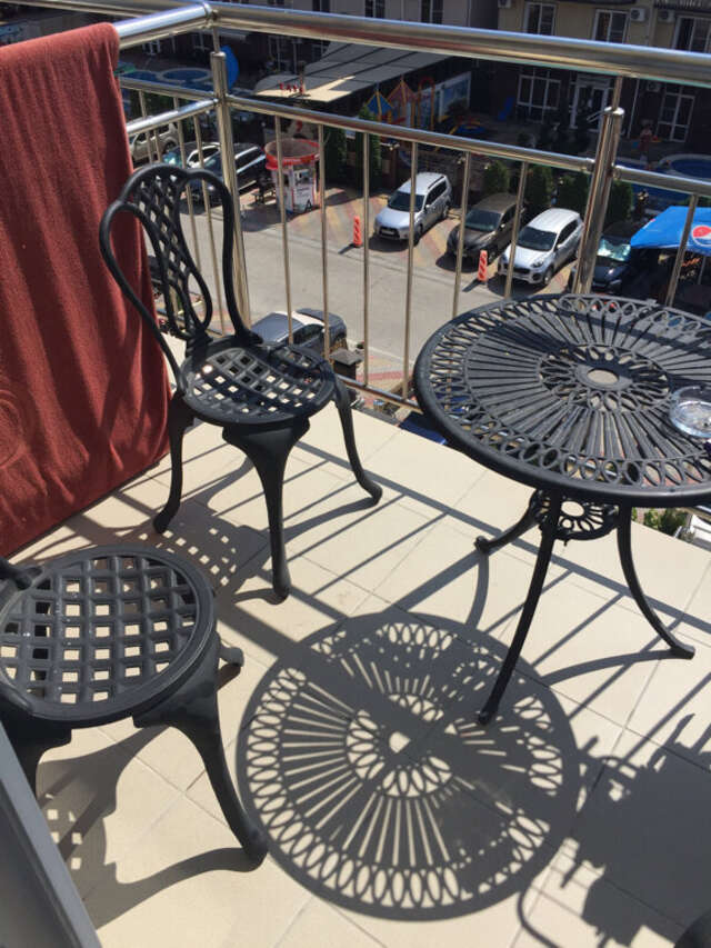 Гостиница Акрополь Витязево-34