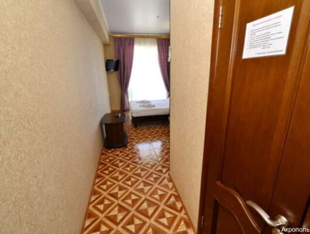 Гостиница Акрополь Витязево-87