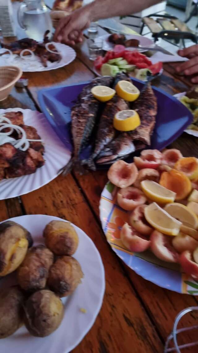 Гостиница Акрополь Витязево-64