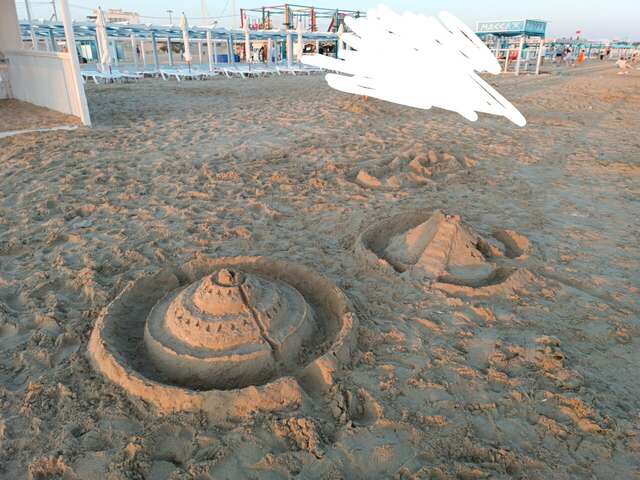 Гостиница Акрополь Витязево-20