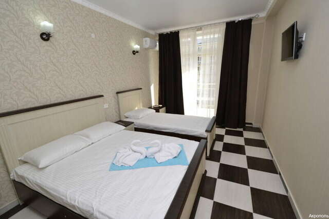 Гостиница Акрополь Витязево-82