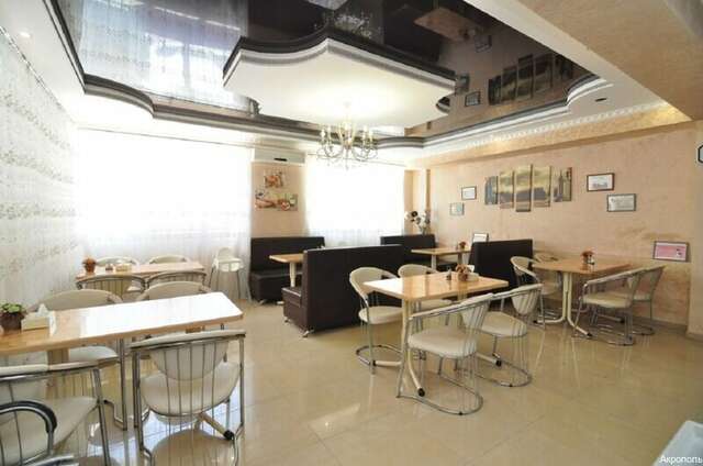 Гостиница Акрополь Витязево-83