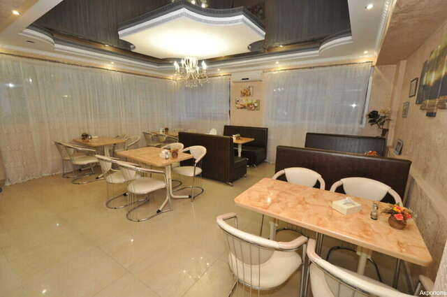 Гостиница Акрополь Витязево-73