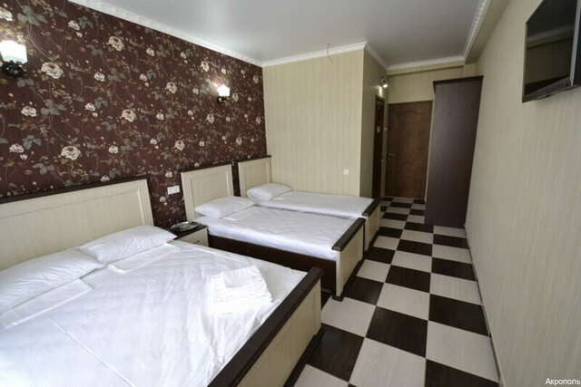 Гостиница Акрополь Витязево-97