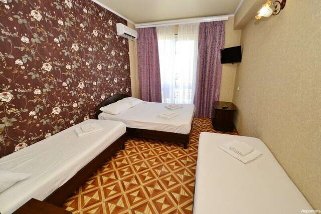 Гостиница Акрополь Витязево-85