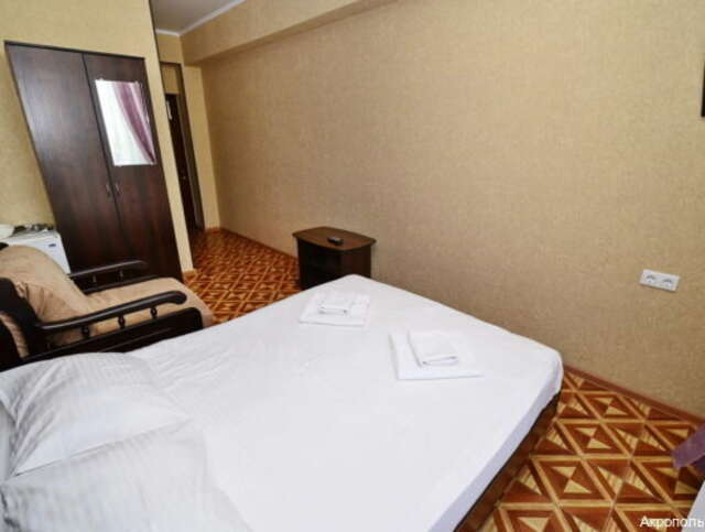 Гостиница Акрополь Витязево-91