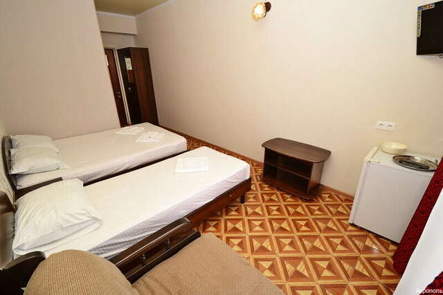 Гостиница Акрополь Витязево-71