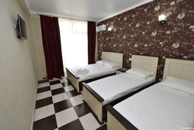 Гостиница Акрополь Витязево-27