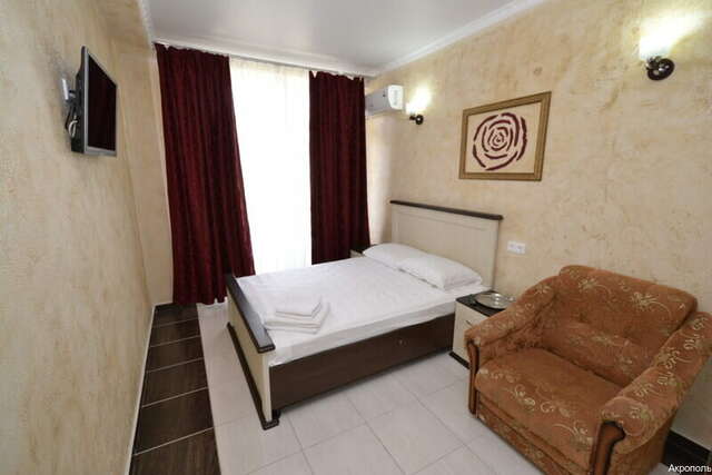 Гостиница Акрополь Витязево-90