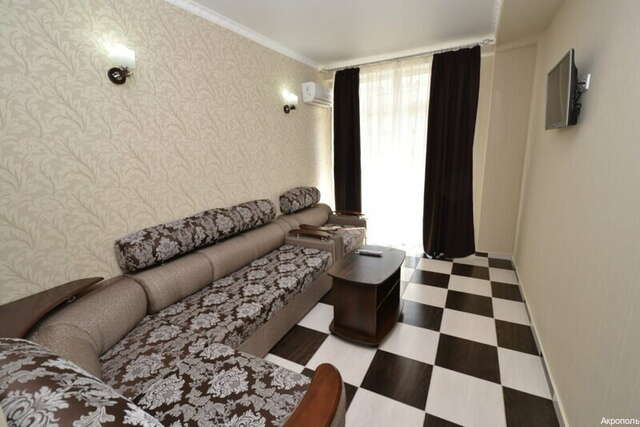 Гостиница Акрополь Витязево-68