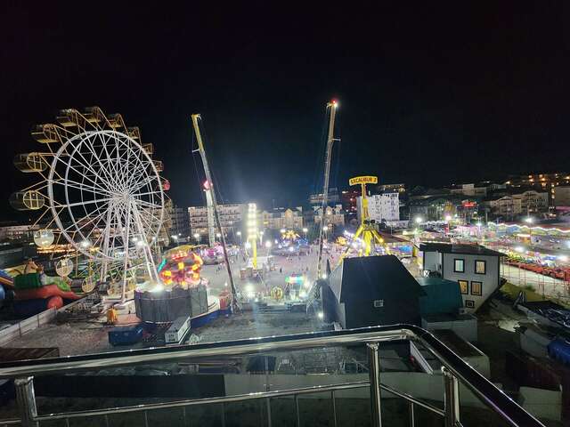 Гостиница Акрополь Витязево-18