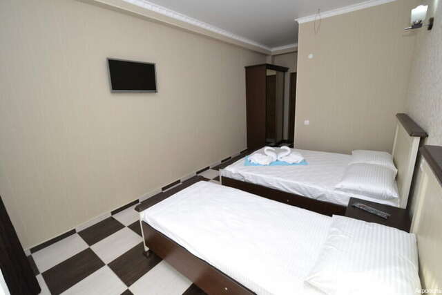 Гостиница Акрополь Витязево-61