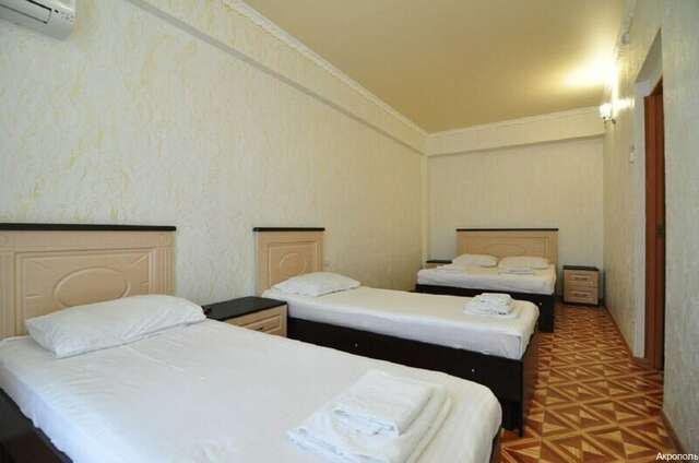 Гостиница Акрополь Витязево-84