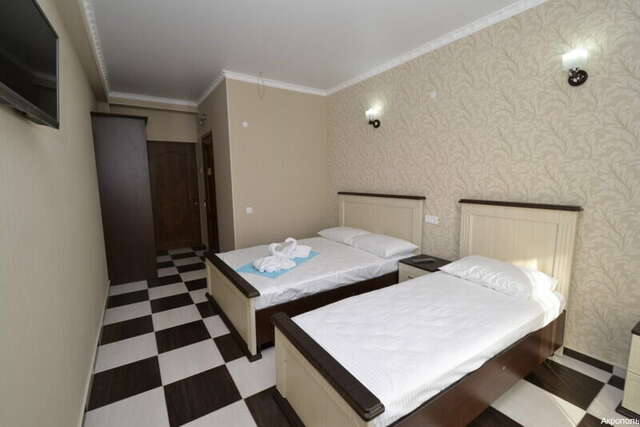 Гостиница Акрополь Витязево-95