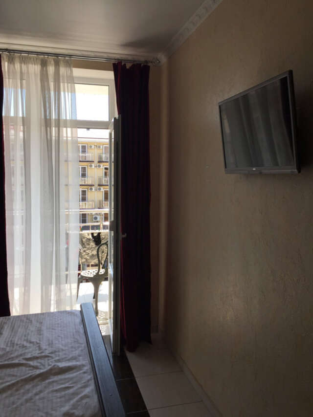 Гостиница Акрополь Витязево-52